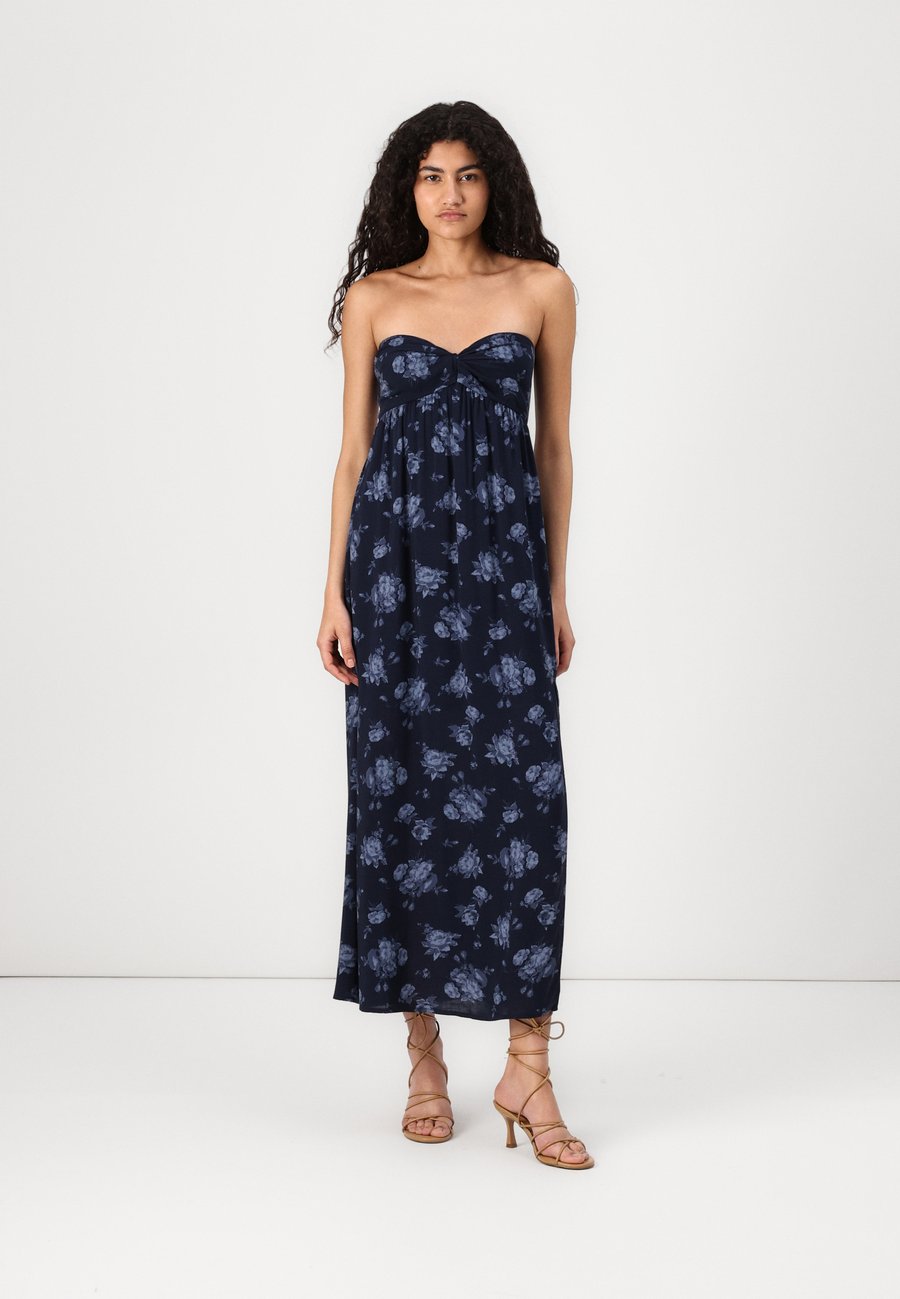 Платье Hollister Co. BARE TWIST, Dark Blue
Платье Hollister Co. BARE TWIST, Dark Blue
