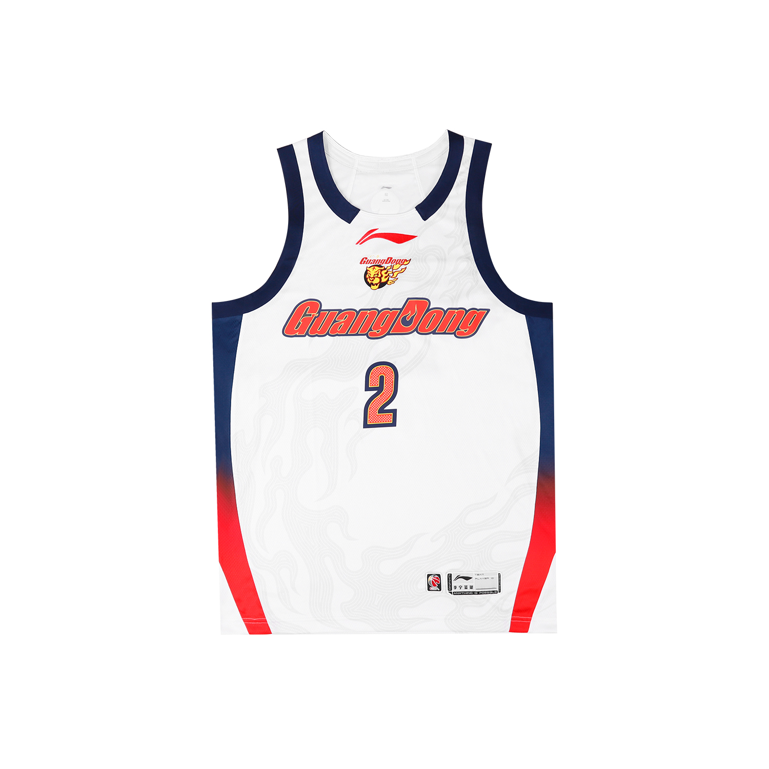 Баскетбольная одежда Li Ning унисекс, alliance edition-xu jie
Баскетбольная одежда Li Ning унисекс, alliance edition-xu jie