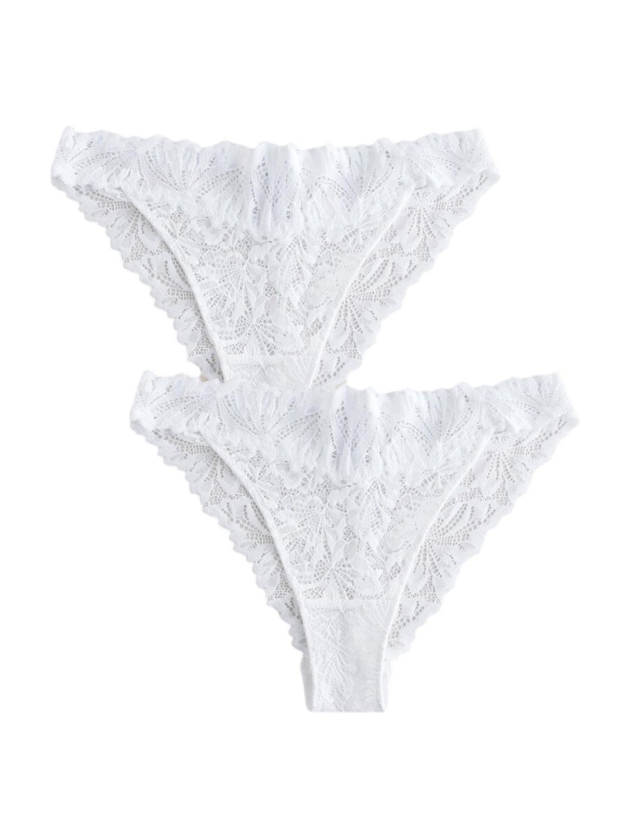 Трусики Next, белый
Трусики Next, белый