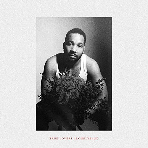 CD диск Lonely Band: True Lovers
CD диск Lonely Band: True Lovers