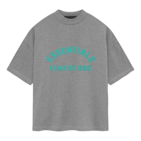 Футболка ss24 crewneck t-shirt 'dark heather oatmeal' Fear Of God Essentials, мультиколор
Футболка ss24 crewneck t-shirt 'dark heather oatmeal' Fear Of God Essentials, мультиколор