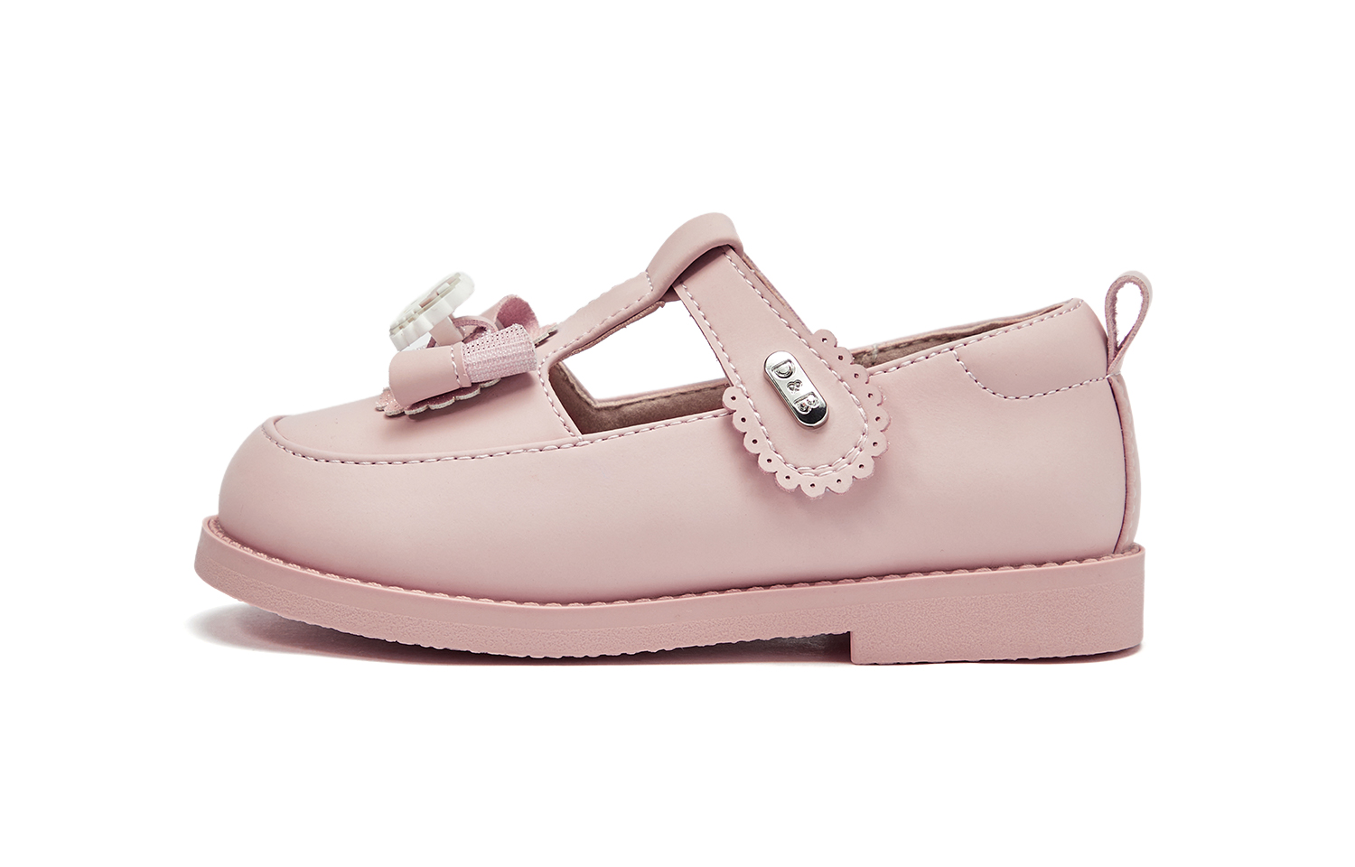 Износостойкие, нескользящие детские кожаные туфли для детей от 3 до 7 лет DAVE&BELLA, серый/розовый
Износостойкие, нескользящие детские кожаные туфли для детей от 3 до 7 лет DAVE&BELLA, серый/розовый