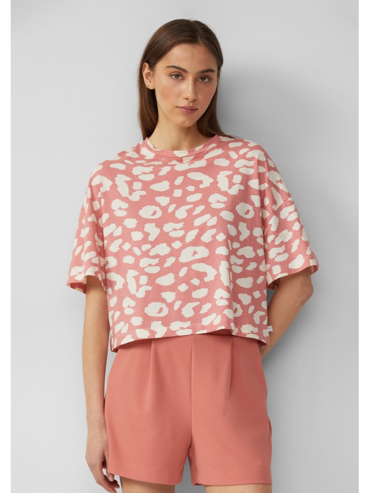 Футболка QS
Футболка QS