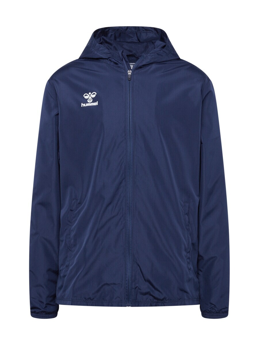 Спортивная куртка Hummel ESSENTIAL, темно-синий
Спортивная куртка Hummel ESSENTIAL, темно-синий