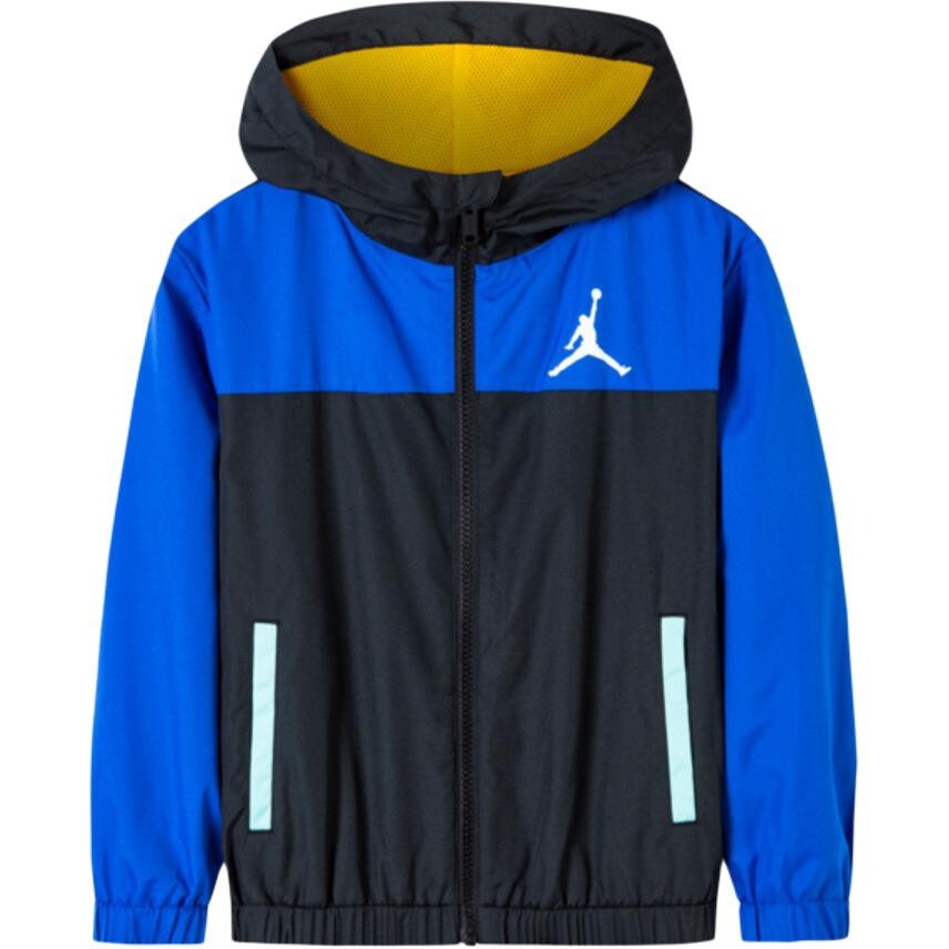 Детская куртка Jordan, синий
Детская куртка Jordan, синий