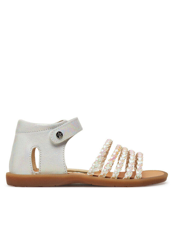 Сандалии Rubino 0502667.15.1N02 S Naturino, белый
Сандалии Rubino 0502667.15.1N02 S Naturino, белый