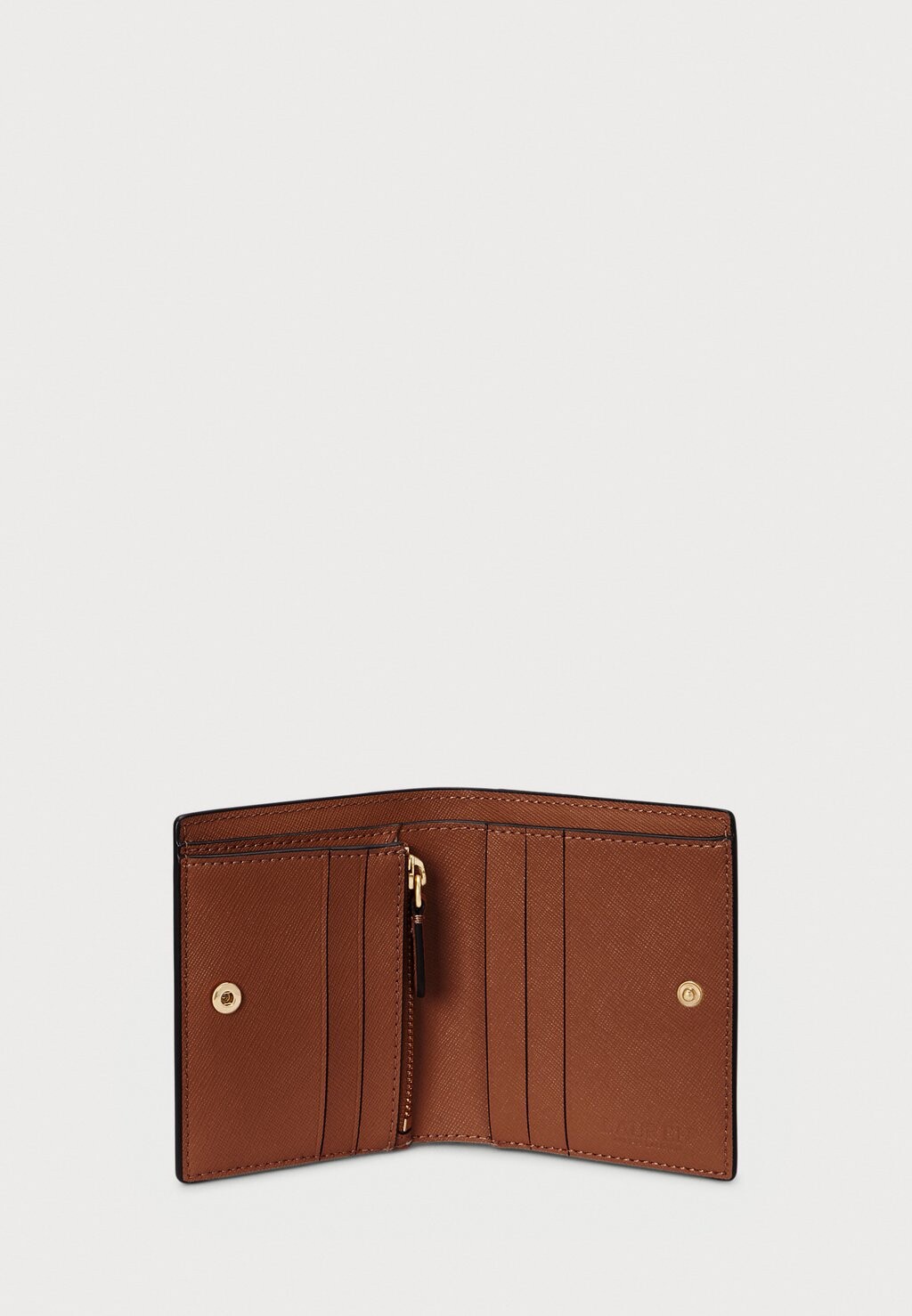 Кошелек Lauren Ralph Lauren, коричневый
Кошелек Lauren Ralph Lauren, коричневый