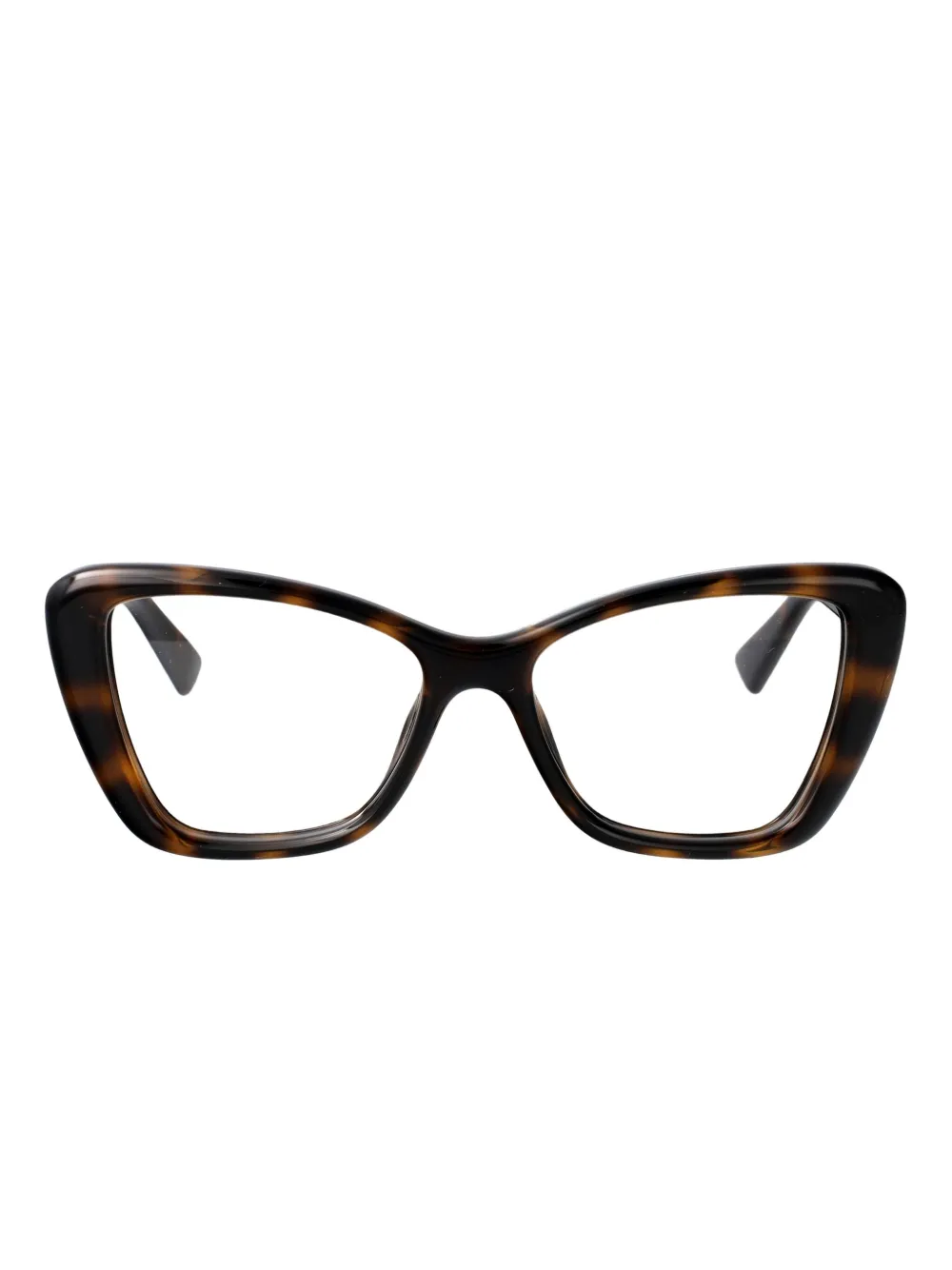 Очки в оправе "кошачий глаз" Gucci, коричневый
Очки в оправе "кошачий глаз" Gucci, коричневый