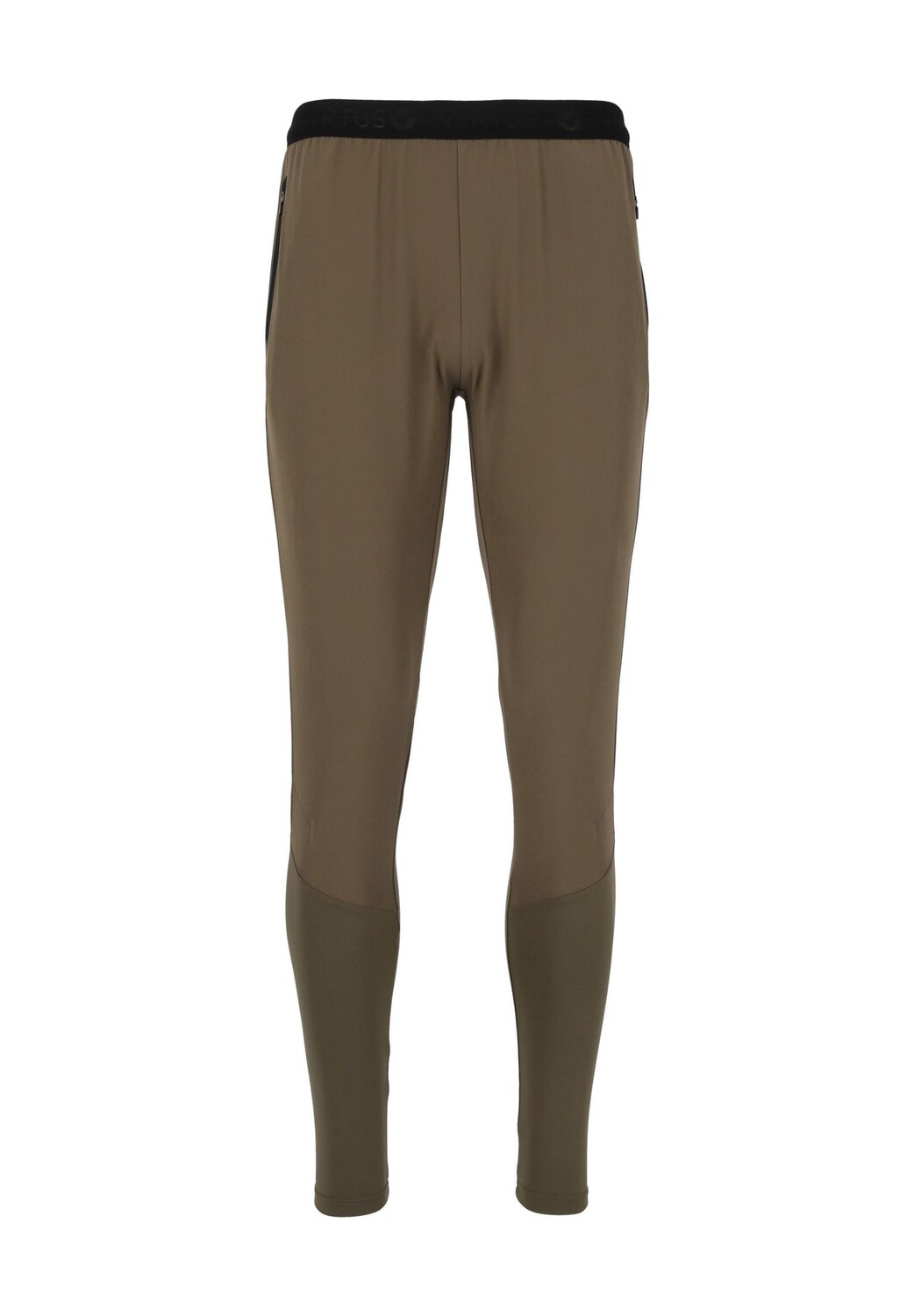 Тренировочные брюки BLAG V2 с дышащей функциональной растяжкой в четырех направлениях VIRTUS, цвет Morel
Тренировочные брюки BLAG V2 с дышащей функциональной растяжкой в четырех направлениях VIRTUS, цвет Morel