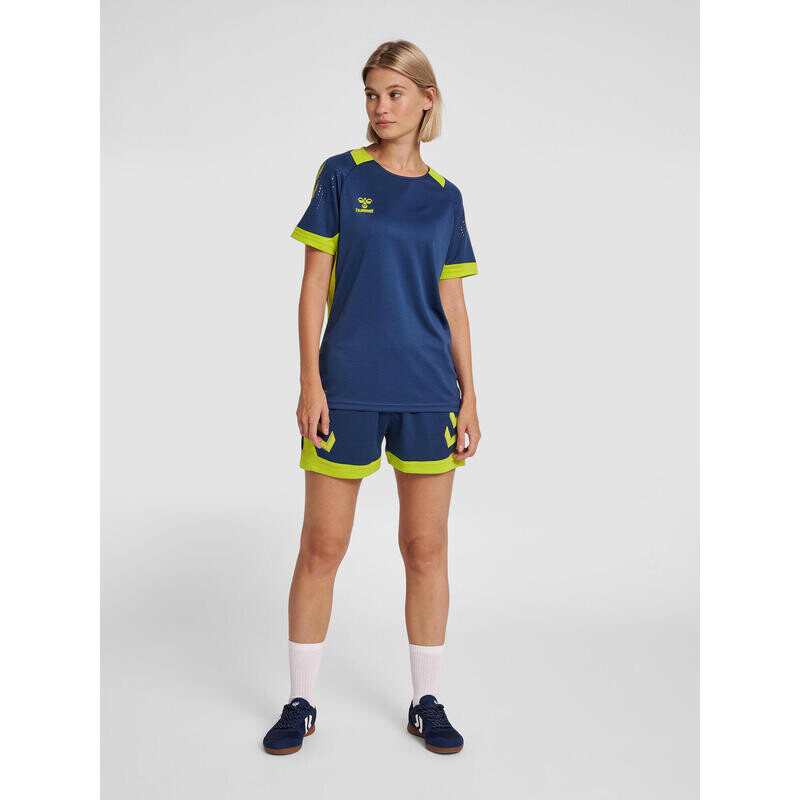 Шорты Hummel, темно-синий
Шорты Hummel, темно-синий