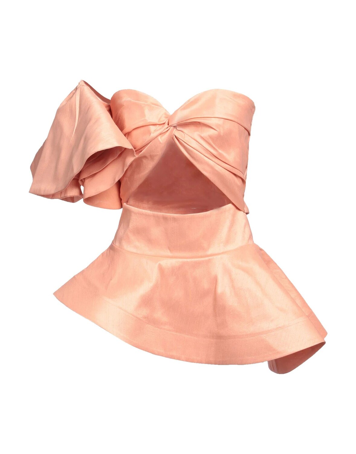 Топ Jijil, лососево-розовый
Топ Jijil, лососево-розовый