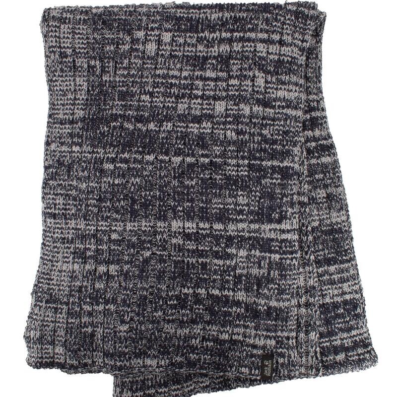 Шарф Jack Wolfskin, синий
Шарф Jack Wolfskin, синий