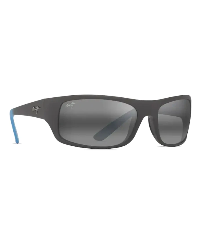 Солнцезащитные очки Peahi Maui Jim, серый
Солнцезащитные очки Peahi Maui Jim, серый