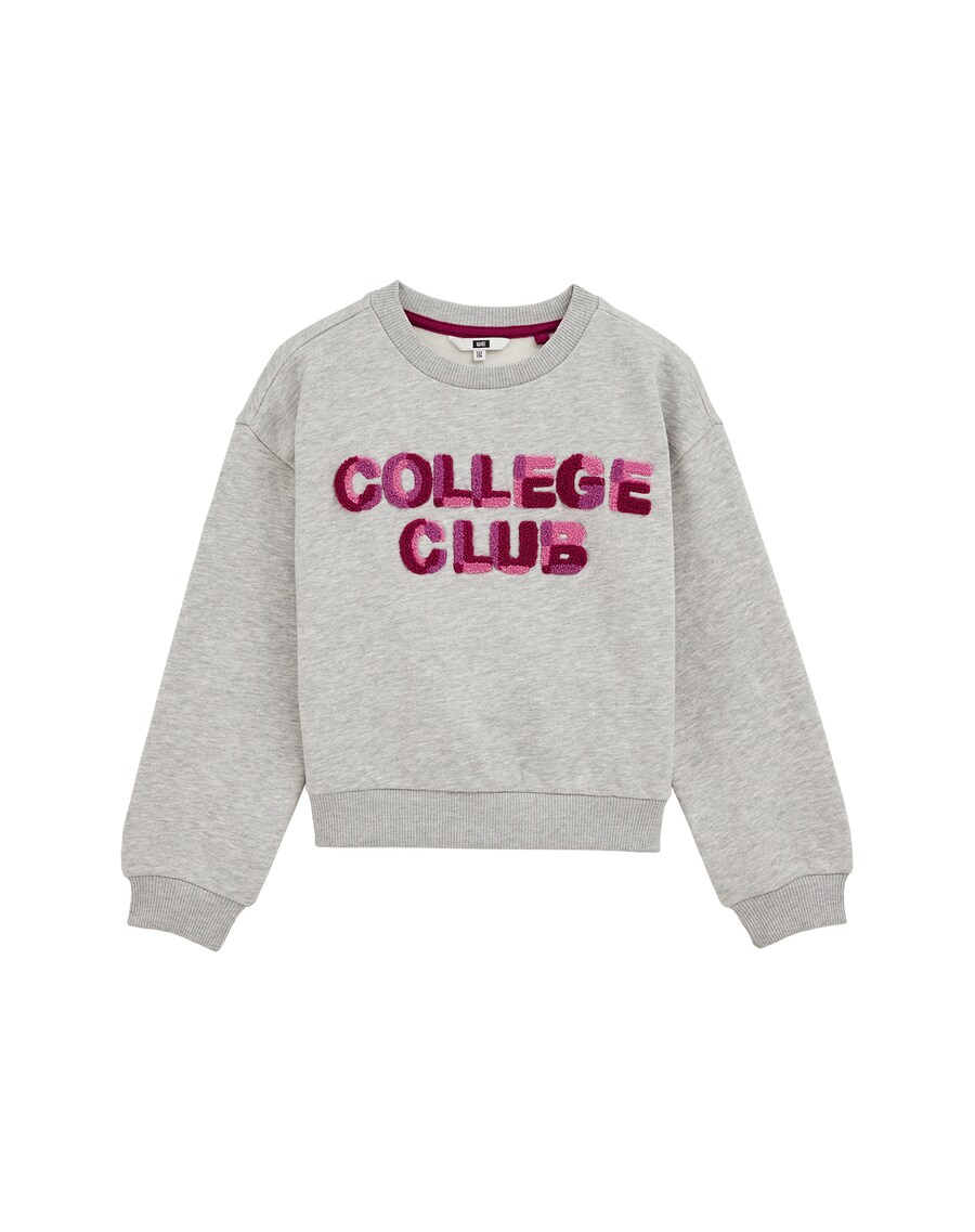 Толстовка WE Fashion, Grey
Толстовка WE Fashion, Grey