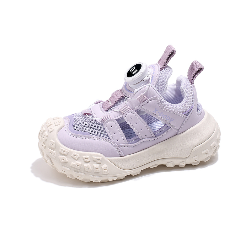 Износостойкие дышащие низкие детские кроссовки для бега D&W, фиолетовый
Износостойкие дышащие низкие детские кроссовки для бега D&W, фиолетовый