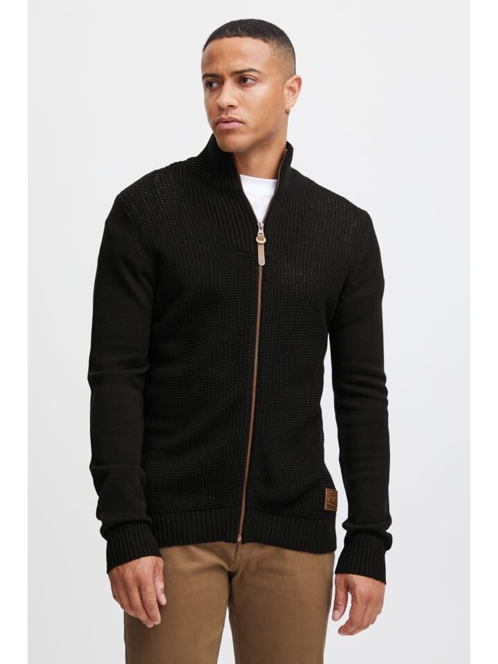Кардиган !SOLID, черный
Кардиган !SOLID, черный
