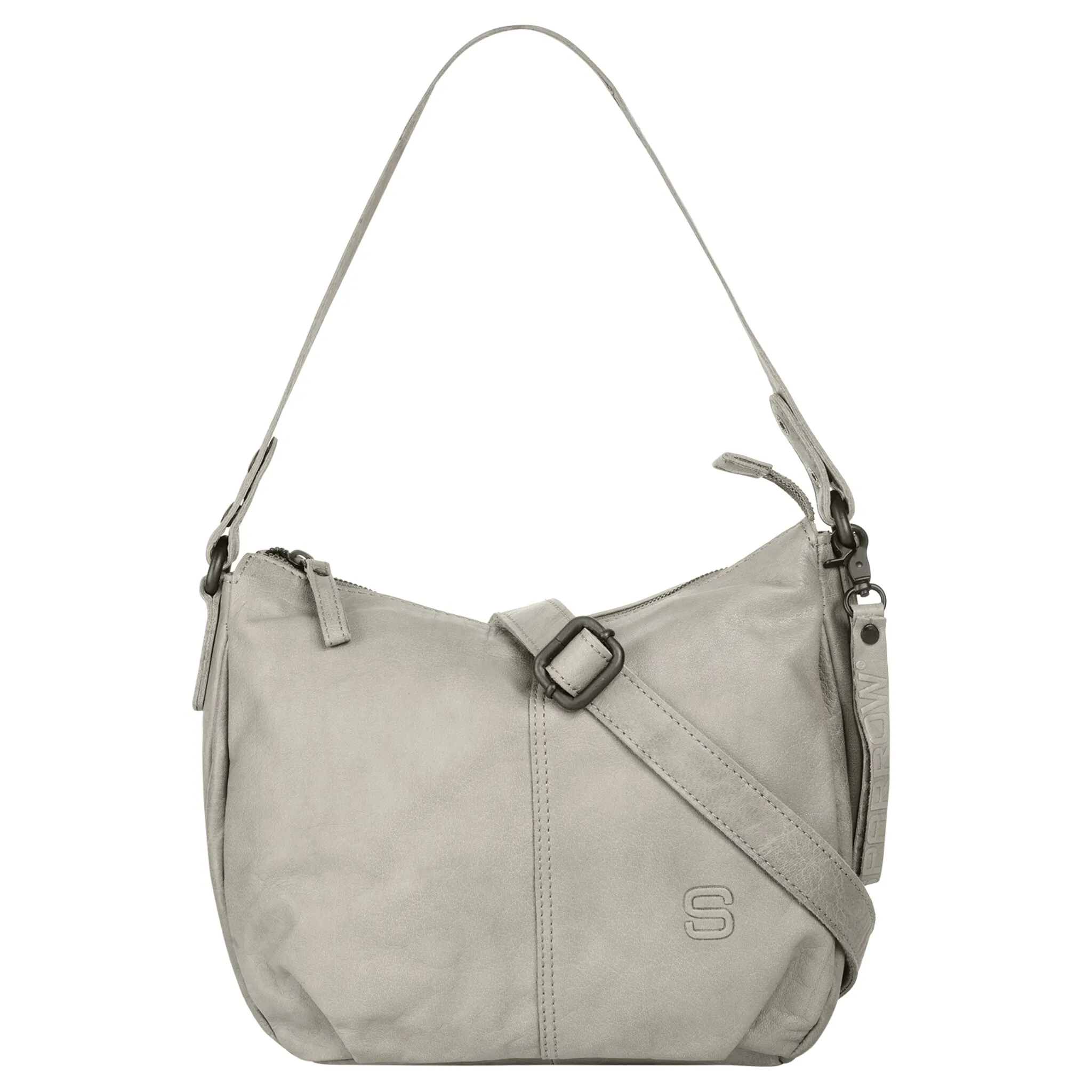 Сумка через плечо Spikes & Sparrow, натуральная кожа, коричневый
Сумка через плечо Spikes & Sparrow, натуральная кожа, коричневый