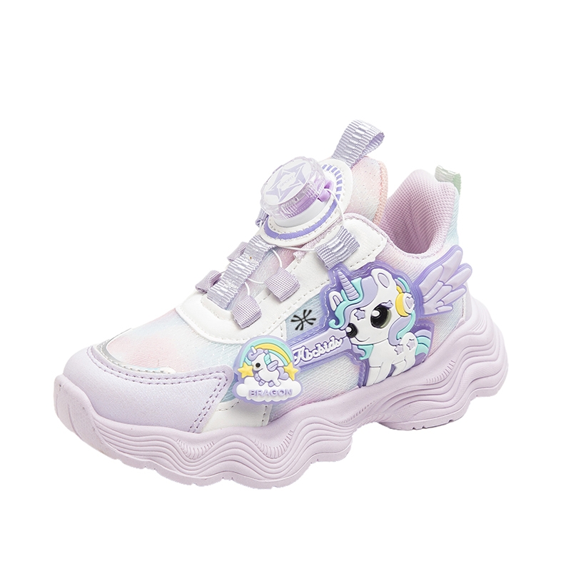 Детская обувь для повседневной жизни YUZHAOLIN, фиолетовый
Детская обувь для повседневной жизни YUZHAOLIN, фиолетовый