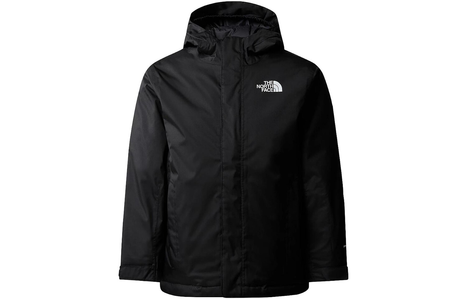 Детская куртка The North Face, черный
Детская куртка The North Face, черный