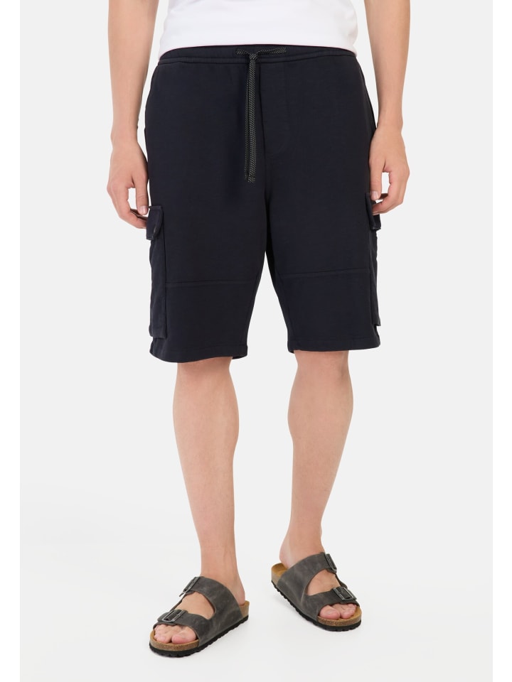 Брюки-Карго Camel Active, темно-синий
Брюки-Карго Camel Active, темно-синий