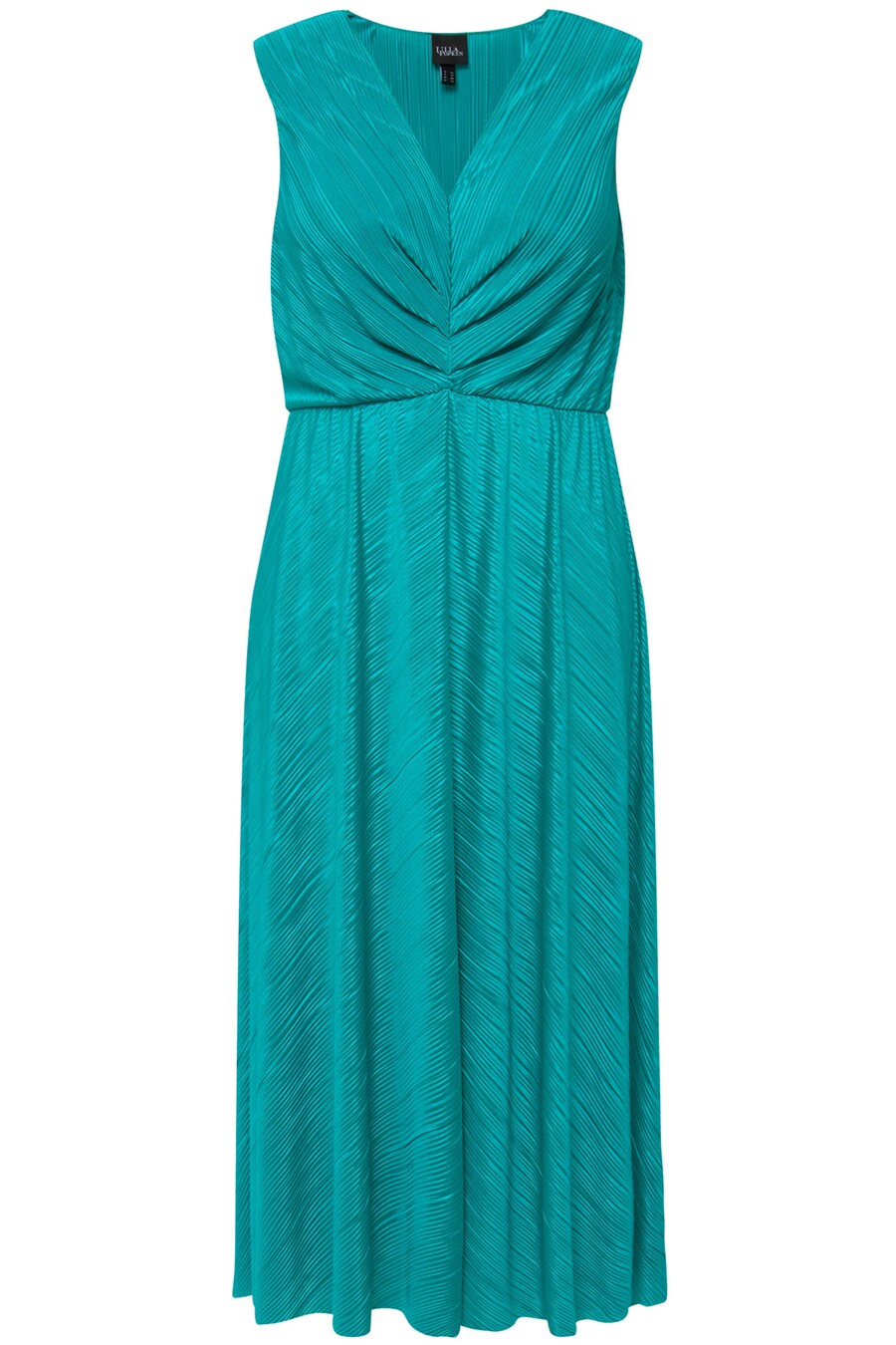 Платье Ulla Popken, цвет Petrol
Платье Ulla Popken, цвет Petrol