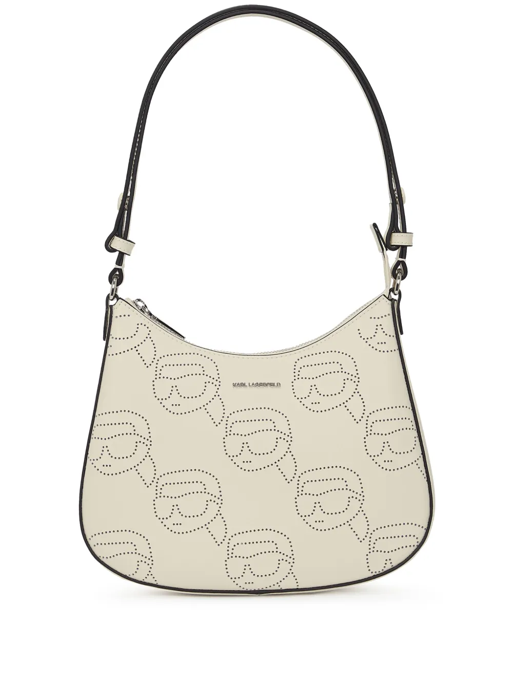Сумка на плечо Ikon KARL LAGERFELD, нейтральный
Сумка на плечо Ikon KARL LAGERFELD, нейтральный