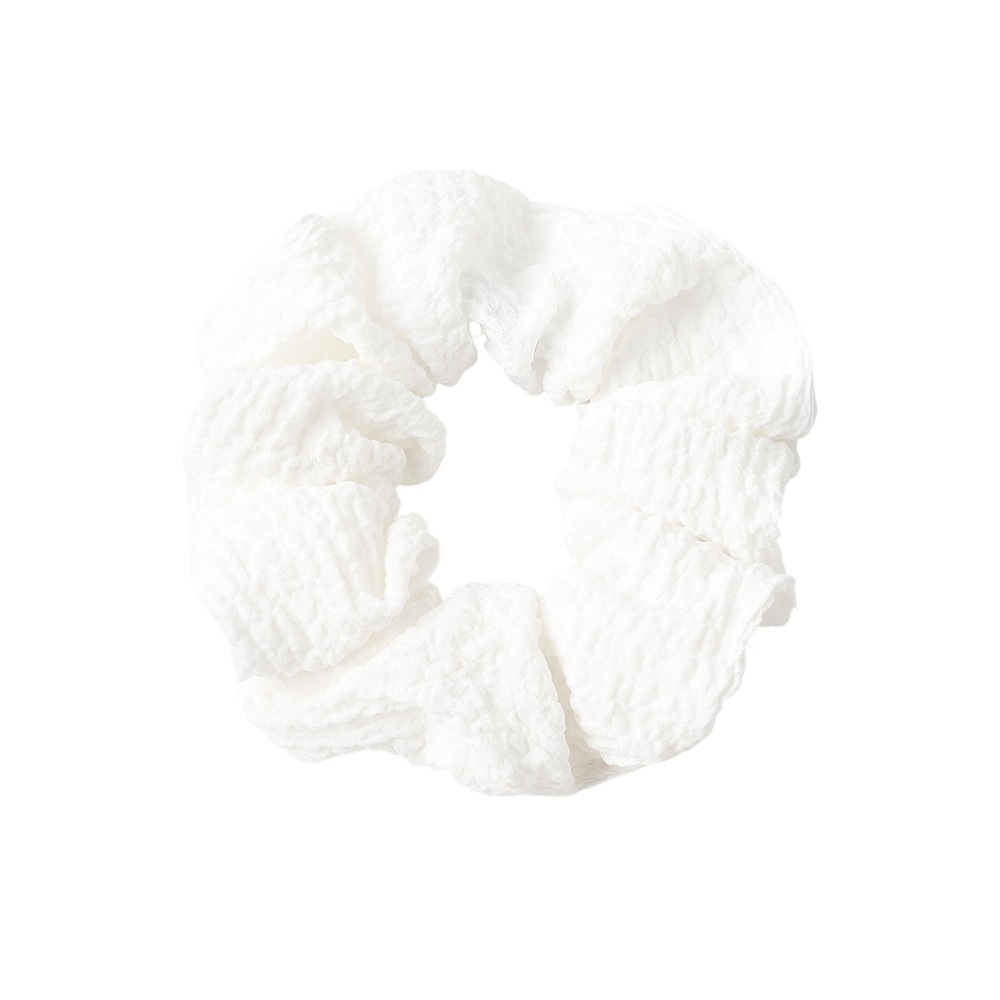 Резинка для волос frida scrunchie Soho, weiß, количество 1 шт.
Резинка для волос frida scrunchie Soho, weiß, количество 1 шт.