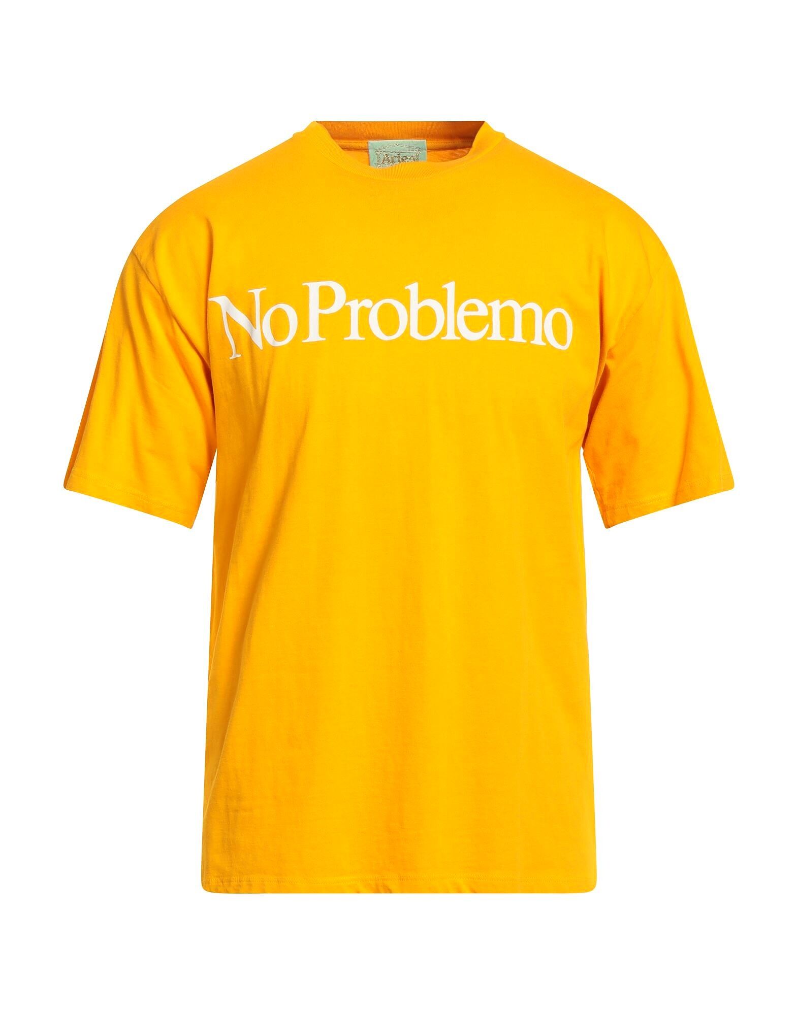 Футболка Aries, мандариновый
Футболка Aries, мандариновый