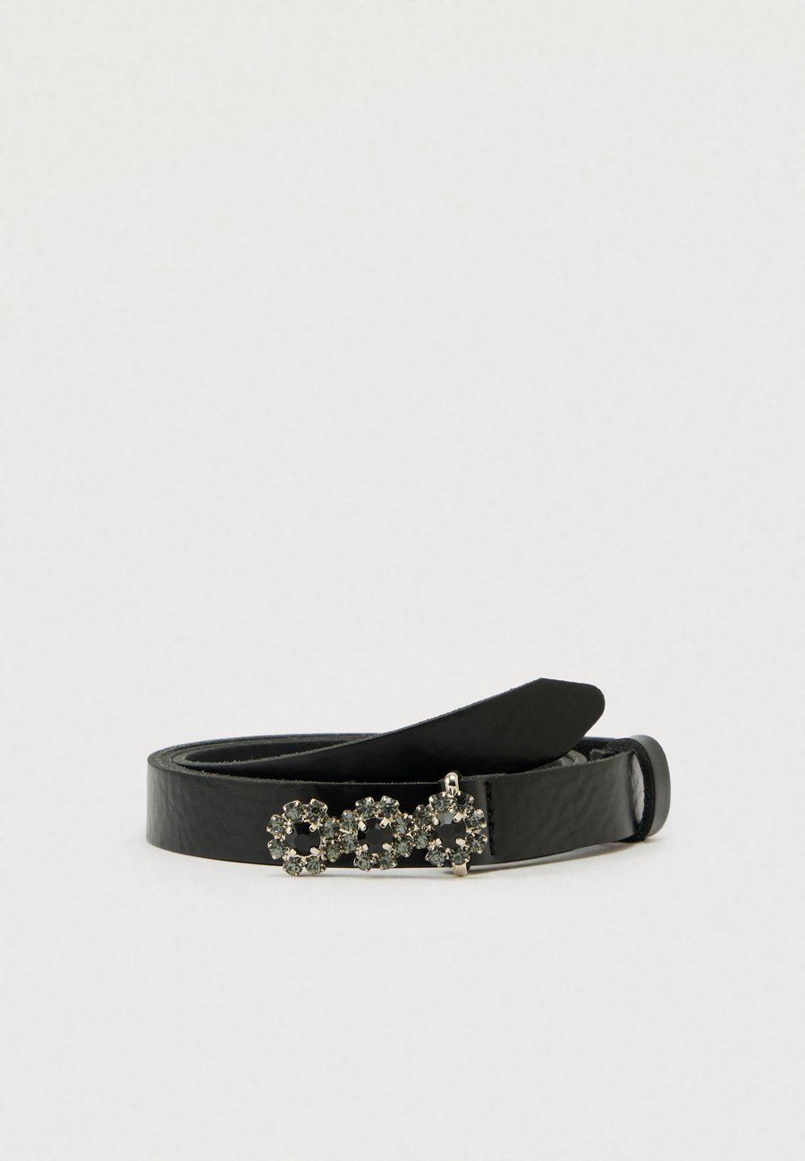 Ремень Vanzetti Belt, Black
Ремень Vanzetti Belt, Black