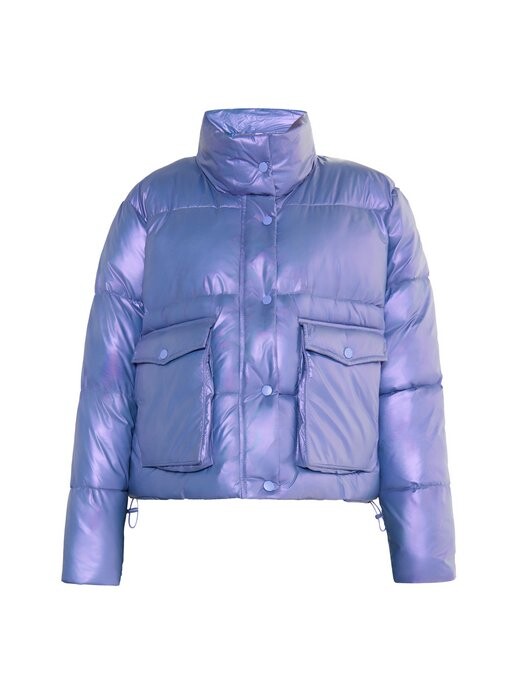 Зимняя куртка Mymo, фиолетовый
Зимняя куртка Mymo, фиолетовый