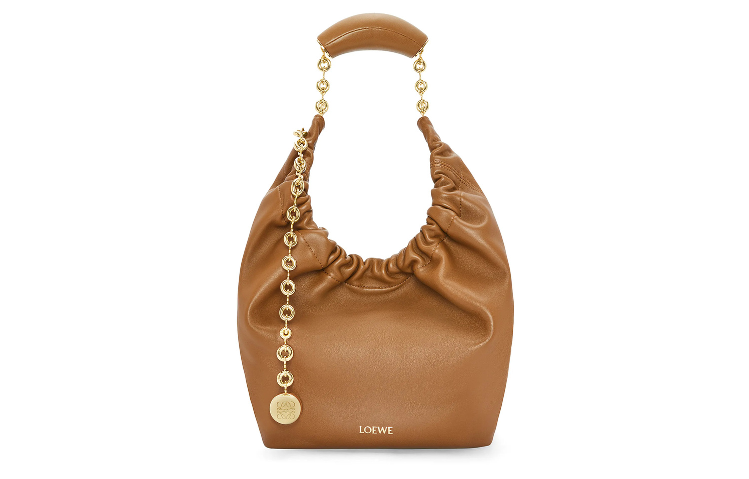 LOEWE Маленькая женская сумка из наппа
LOEWE Маленькая женская сумка из наппа