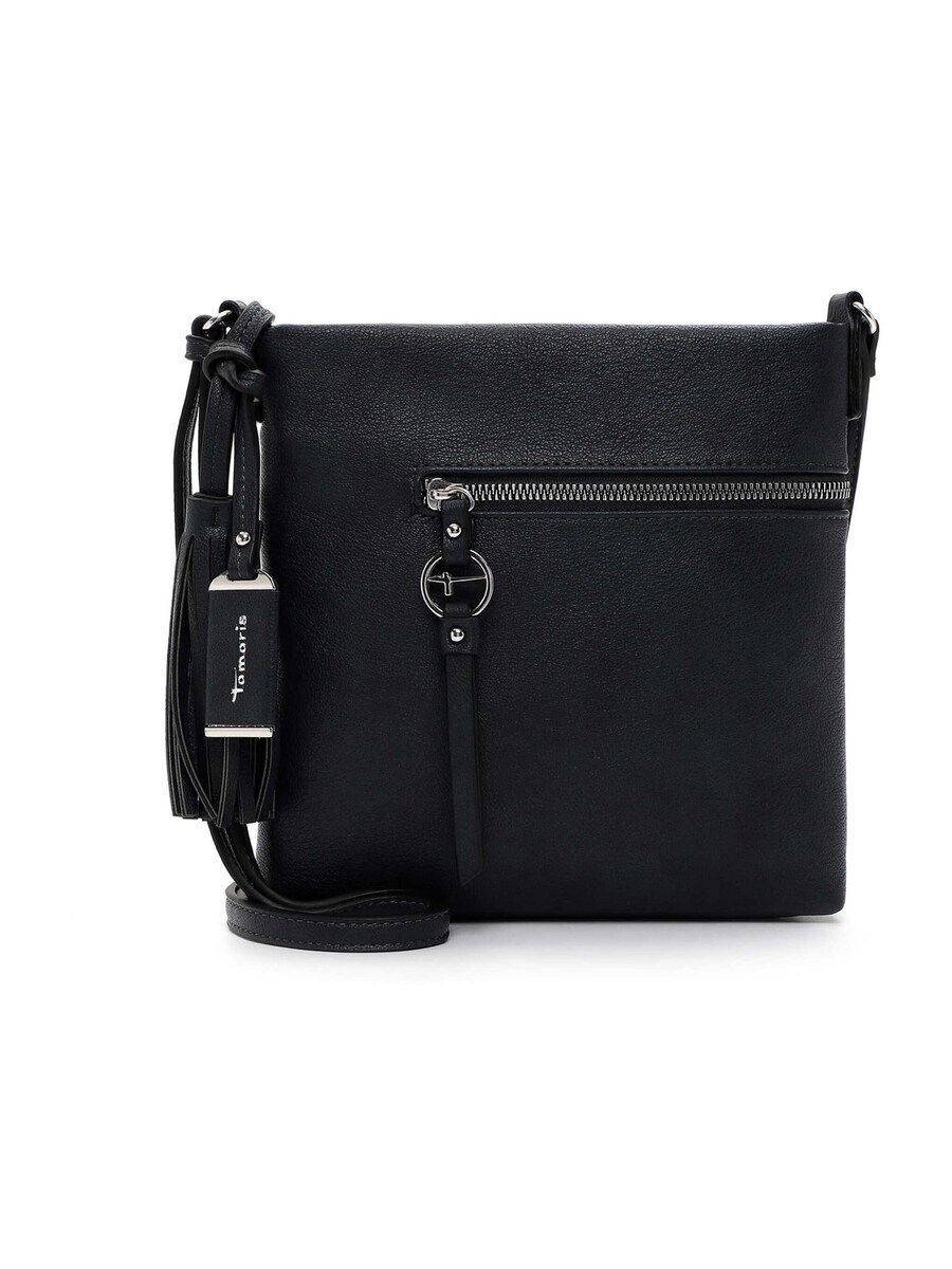 Сумка через плечо Tamaris Nele, темно-синий
Сумка через плечо Tamaris Nele, темно-синий