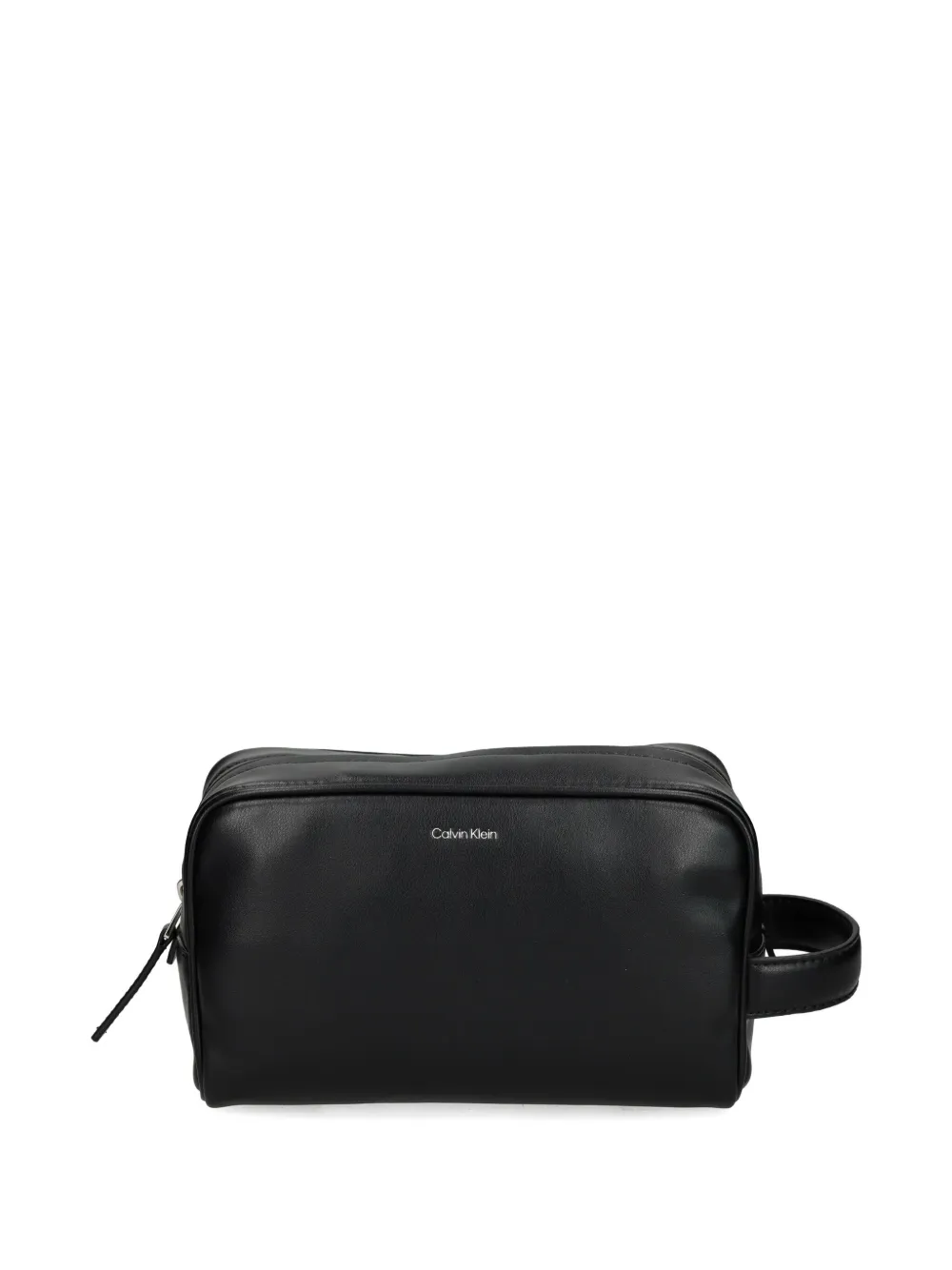 Несессер на молнии Calvin Klein, черный
Несессер на молнии Calvin Klein, черный