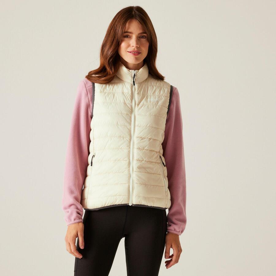 REGATTA Женская походная куртка Hillpack Bodywarmer
REGATTA Женская походная куртка Hillpack Bodywarmer