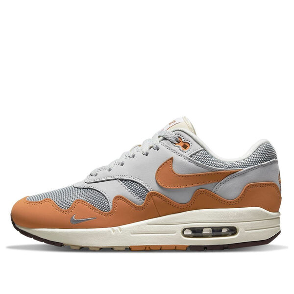Кроссовки patta x air max 1 Nike, серебряный, Серый, Кроссовки patta x air max 1 Nike, серебряный
Кроссовки patta x air max 1 Nike, серебряный, Серый, Кроссовки patta x air max 1 Nike, серебряный