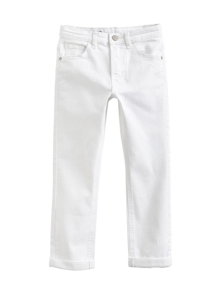 Обычные джинсы Next, белый
Обычные джинсы Next, белый