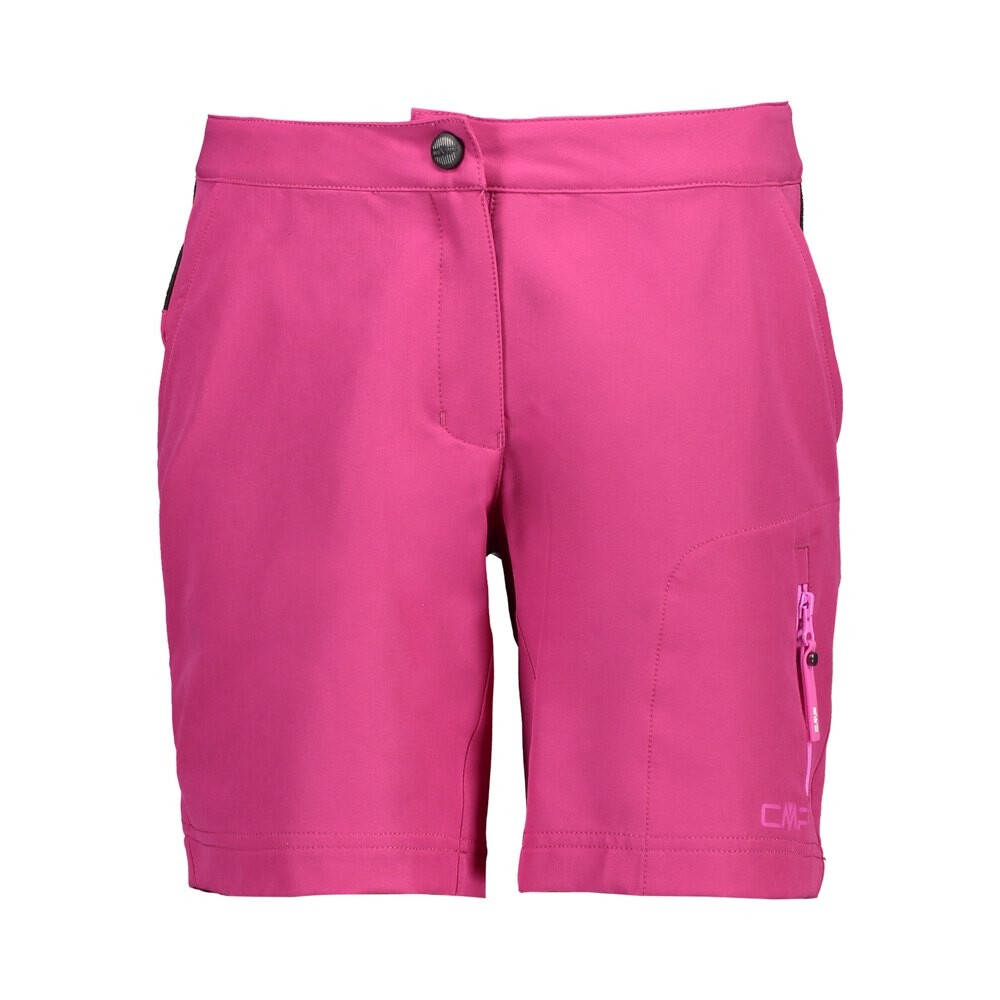 Брюки CMP 30C5955 Free Bike 3/4, розовый
Брюки CMP 30C5955 Free Bike 3/4, розовый