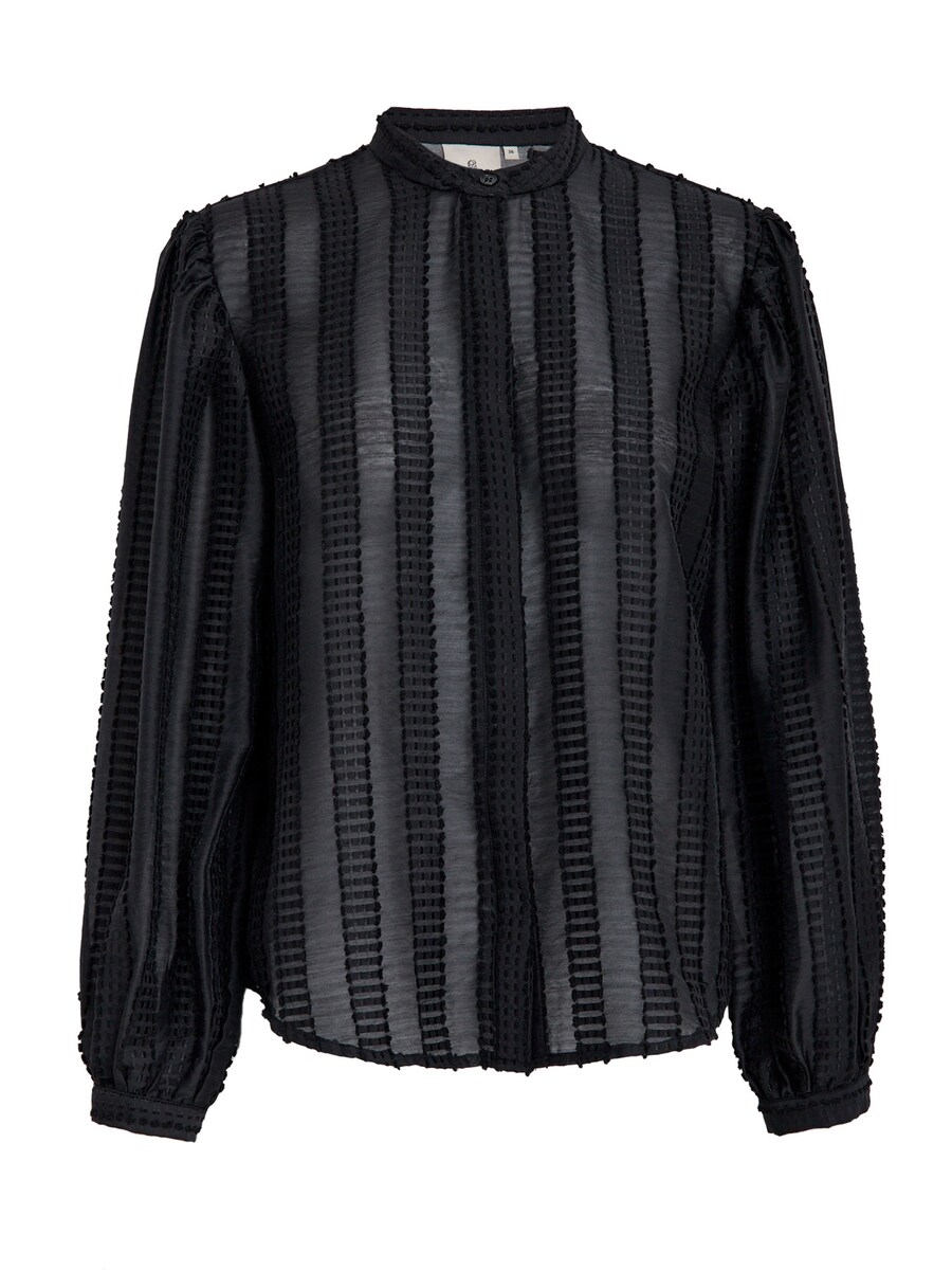 Рубашка Peppercorn Lorelei, черный
Рубашка Peppercorn Lorelei, черный