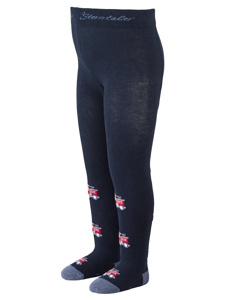 Колготки Sterntaler, темно-синий
Колготки Sterntaler, темно-синий