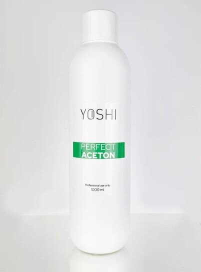 Йоши, Ацетон, 1000мл, Yoshi
Йоши, Ацетон, 1000мл, Yoshi