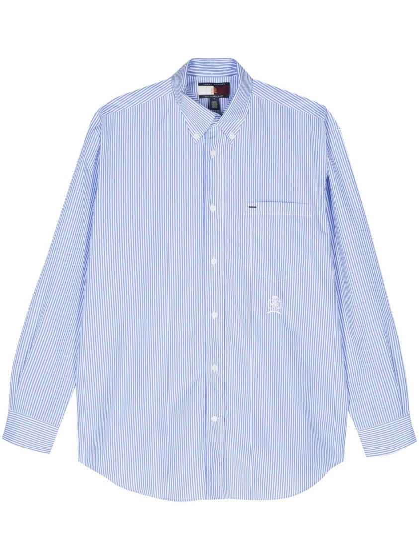 Рубашка Ithica из архива TCc Tommy Hilfiger, синий
Рубашка Ithica из архива TCc Tommy Hilfiger, синий