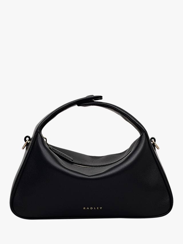 Маленькая сумка-шоппер De Beauvoir с застежкой-молнией Radley, Black
Маленькая сумка-шоппер De Beauvoir с застежкой-молнией Radley, Black