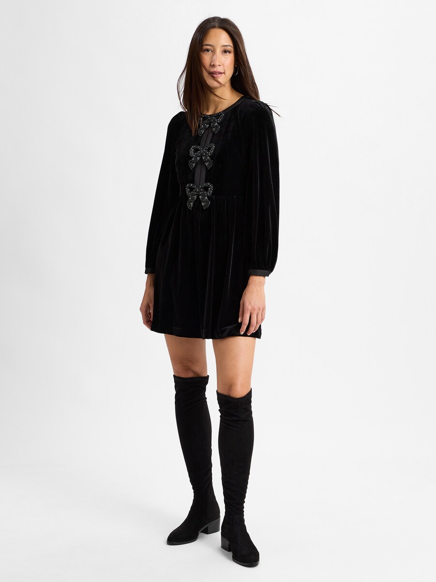 Коктейльное платье Marie Lund, Black
Коктейльное платье Marie Lund, Black