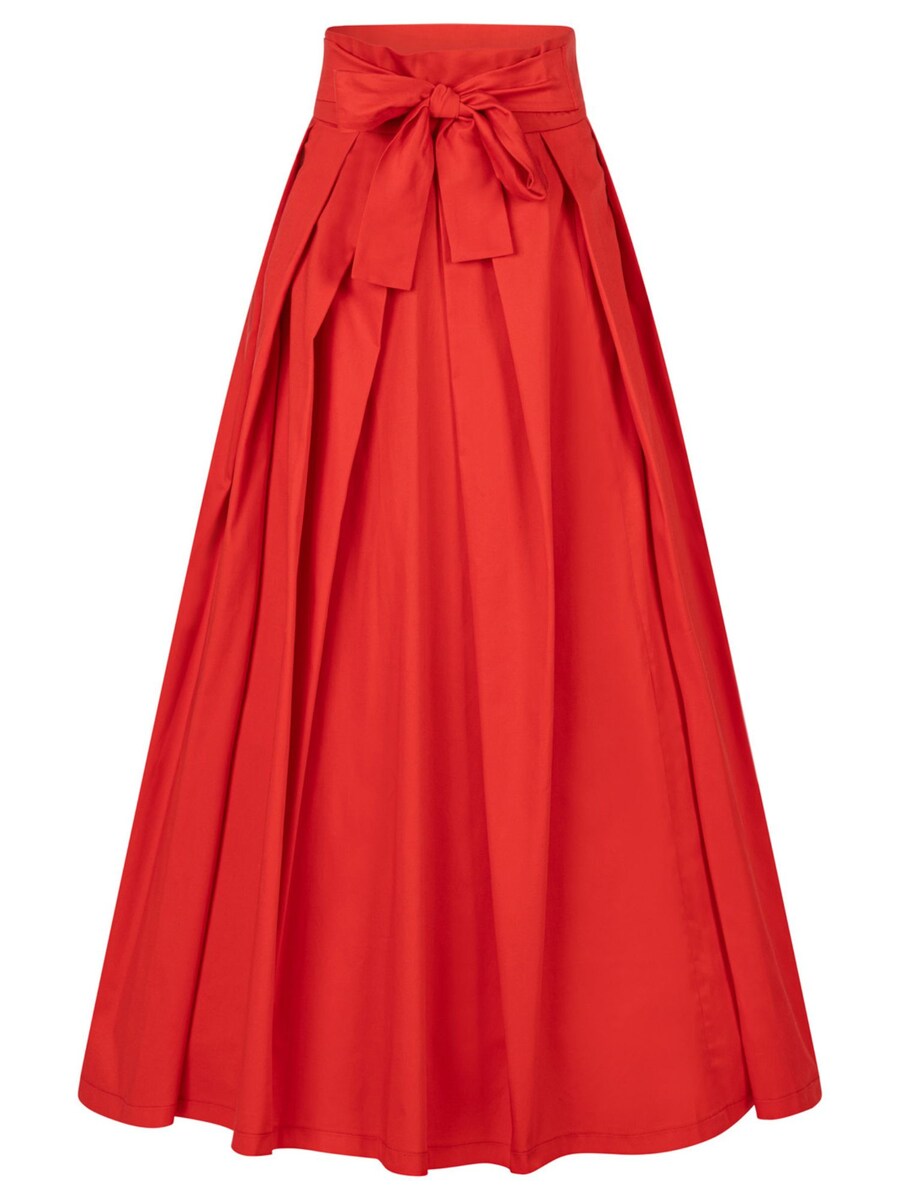 Юбка Nikka Place Peony, красный
Юбка Nikka Place Peony, красный