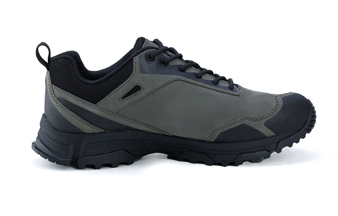 Обувь для активного отдыха на открытом воздухе унисекс с низким верхом Onepolar
Обувь для активного отдыха на открытом воздухе унисекс с низким верхом Onepolar