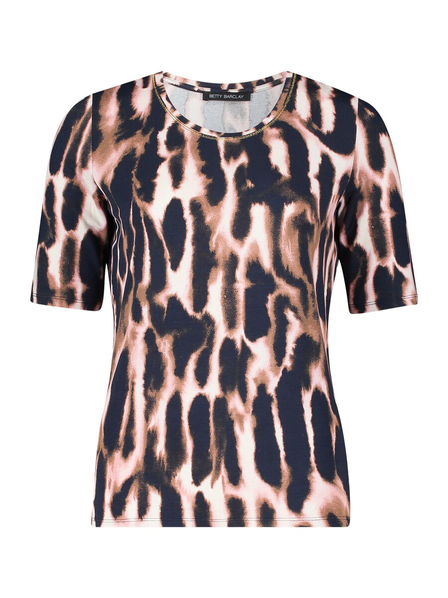 Лонгслив Betty Barclay, Dark blue
Лонгслив Betty Barclay, Dark blue