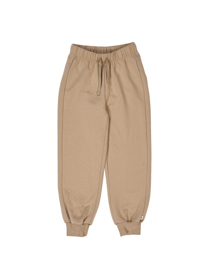 Müsli Бежевые спортивные штаны
Müsli Бежевые спортивные штаны