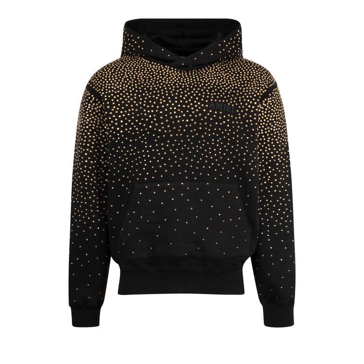 Худи Amiri Crystal Amiri Hoodie, Black
Худи Amiri Crystal Amiri Hoodie, Black