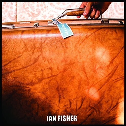 CD диск Fisher, Ian: Koffer
CD диск Fisher, Ian: Koffer