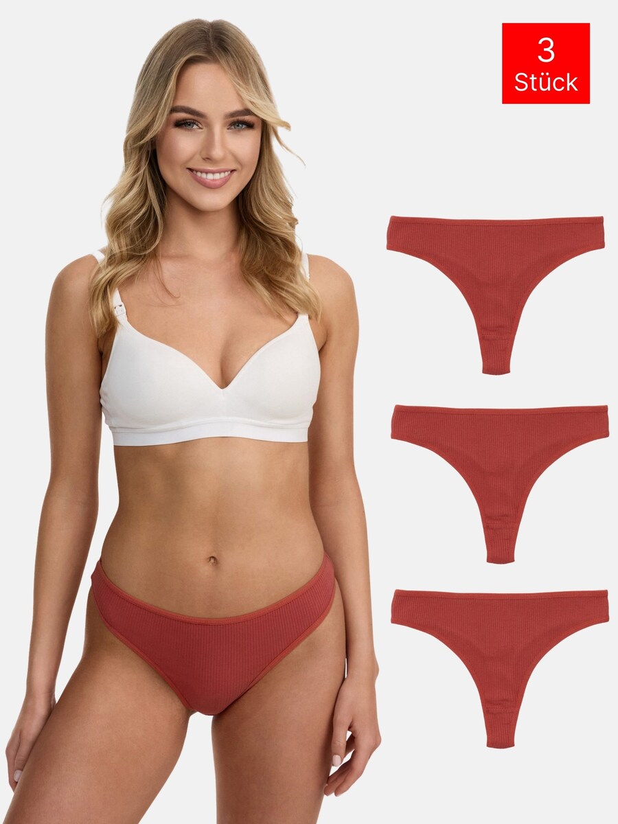 Стринги Tazzio F933, охра
Стринги Tazzio F933, охра